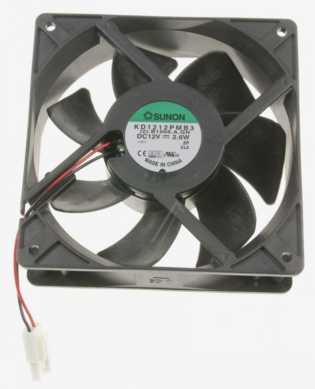 BSH Bosch Siemens 00652338 Lüfter - Gebläsemotor