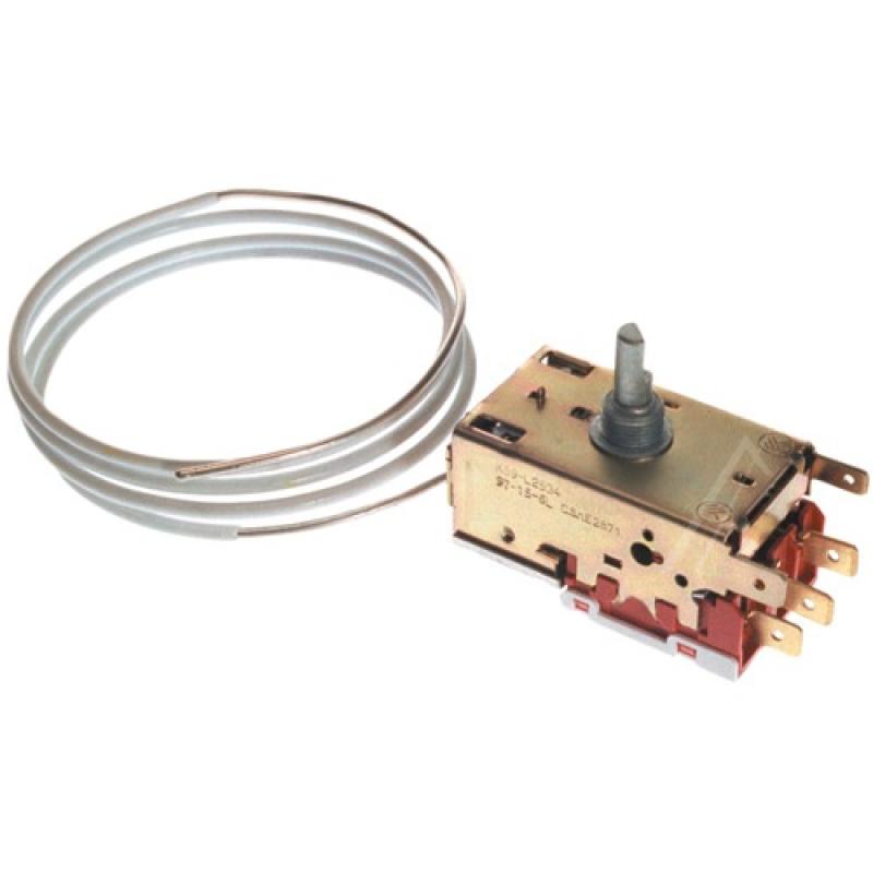 Robertshaw K59L2534 - Ranco thermostat