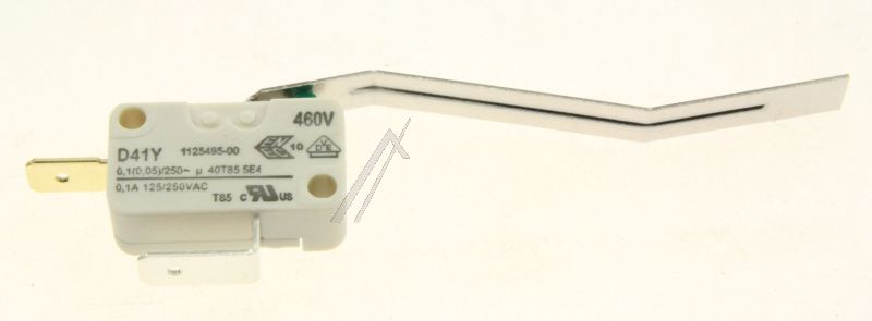 AEG Electrolux 1125495000 - Mikroschalter,schwimmer