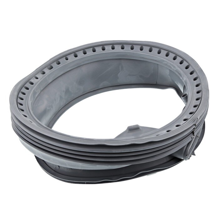 AEG Electrolux 1323230001 Waschmaschinentürdichtung - Balg,wd rim js