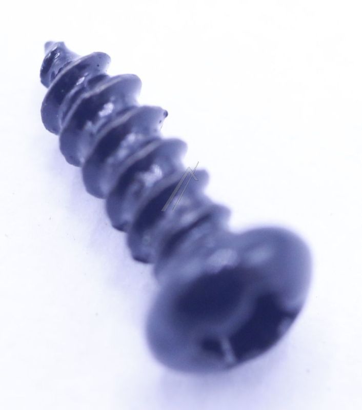 80070008 Schrauben - Semi-round head cross tapping screws