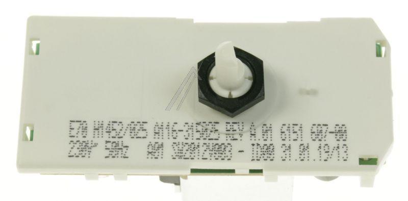 Liebherr 615160700 - Thermostat elektronisch