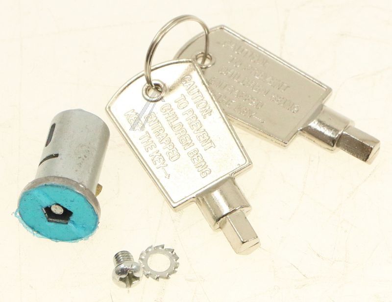 AEG Electrolux 4055499901 Türverriegelung - Door lock