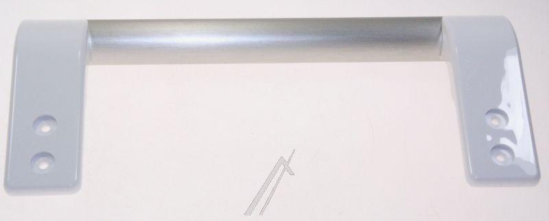 Whirlpool Indesit 481010360348 Griff - C00323972 handgriff gw/alu h=233mm