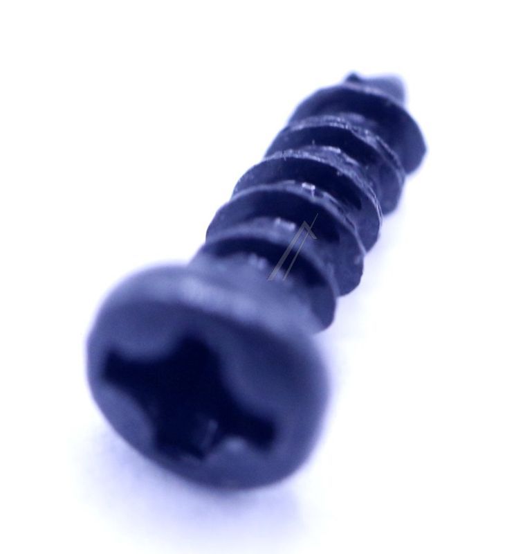 80089004 Schrauben - Pa2 × 6mm small head cross pan head self tapping screw