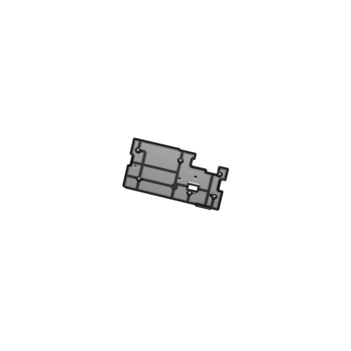 AEG Electrolux 140061489021 Abdeckkappe - Deckel,hauptelektronik,s6