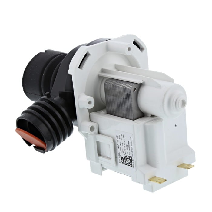 Leili 140000443022 Laugenpumpe - Bpx2-28l pumpe mit gehäuse alternativ f. passend für electrolux