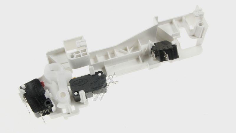 Samsung DE9402265B Schnapper - De94-02265b assy body latch,mw73br,eco platform