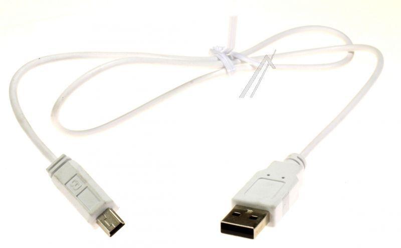 Kabel Philips Zahnbürste 423502069411 USB-Verbindung CRP248/01 Ladekabel Ersatzteil