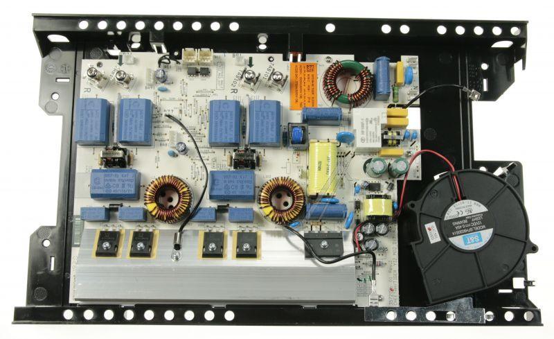 AEG Electrolux 3572184855 Trägerplatte - Modul, induktion,tiger, eos