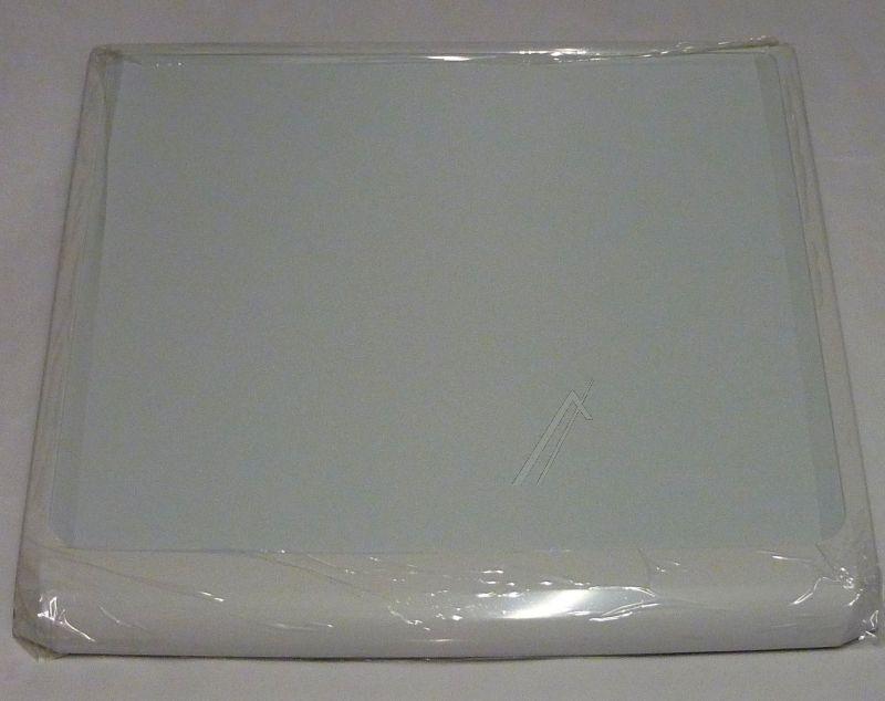 Arcelik Grundig Beko 1742000200 Abdeckhaube - Top plate gr-2 artic white