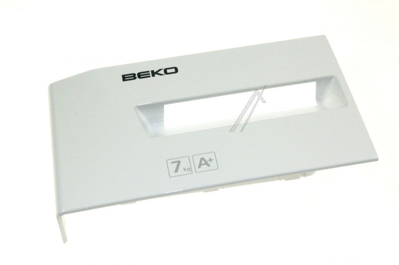 Arcelik Grundig Beko 2965229005 Schubladenblende - Schubladenblende