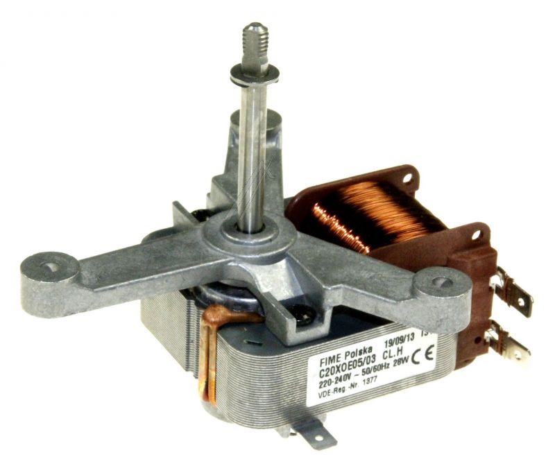 AEG Electrolux 4055015707 Lüfter - C20xoe05/03 lüftermotor