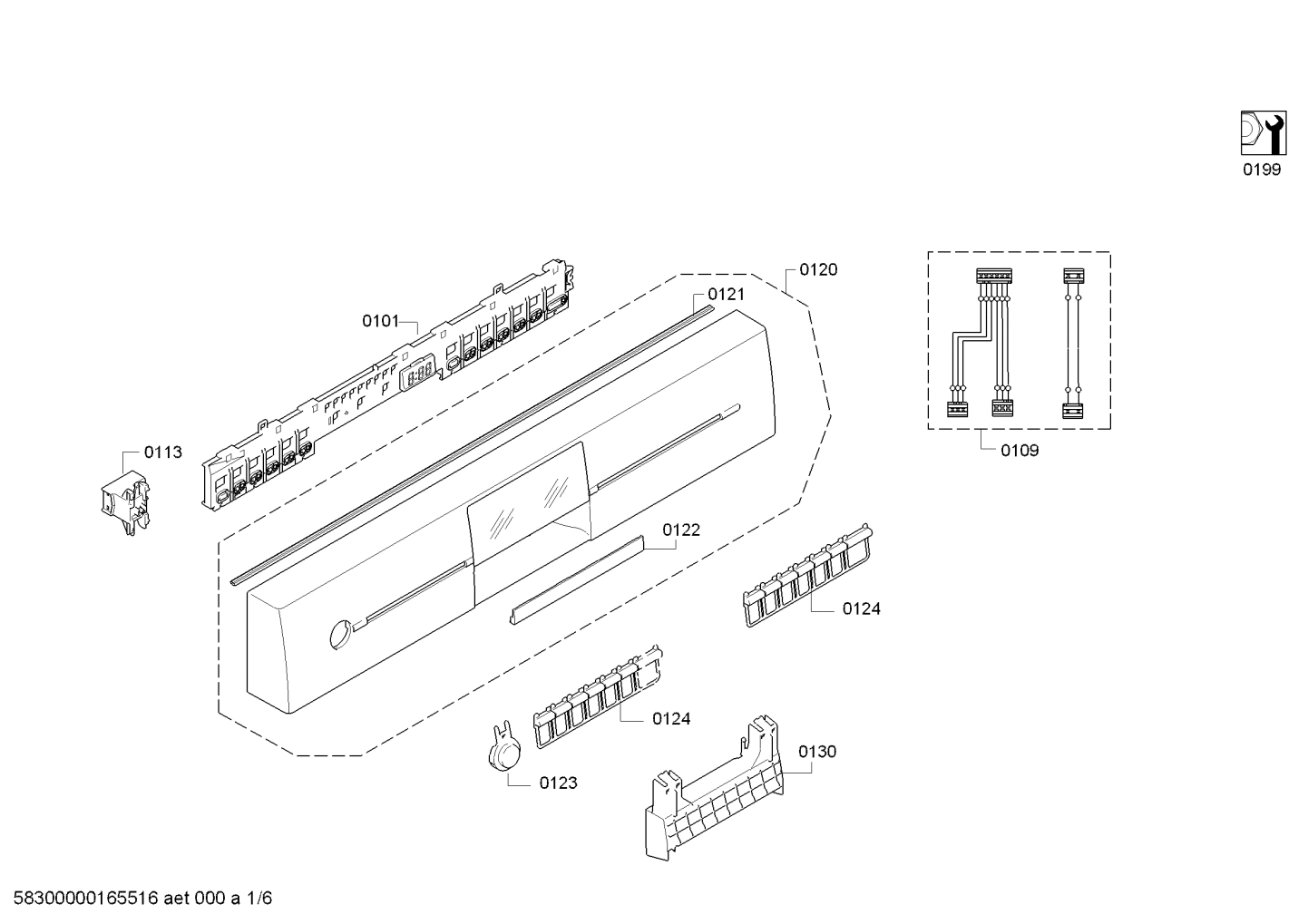 SN26M295GC/55 Extraklasse