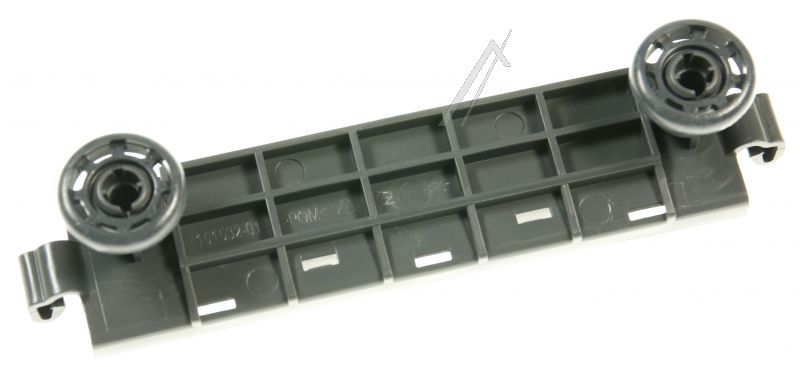 Arcelik Grundig Beko 1515370100 Geschirrkorb Rollen - Psd cutlery tray wheel mechanism group