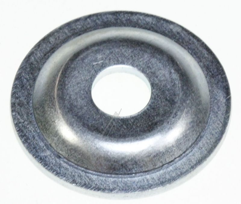 Haier 49047360 Unterlegscheibe - 00215000035200 loser rubber washer