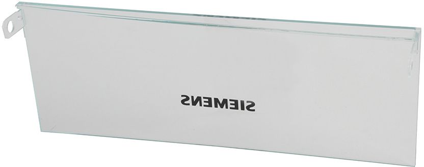 BSH Bosch Siemens 00493917 Türfach - Klappe