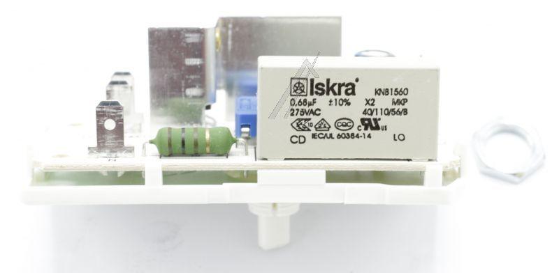 Liebherr 615109600 Thermostat - Thermostat elektronisch e70 eec