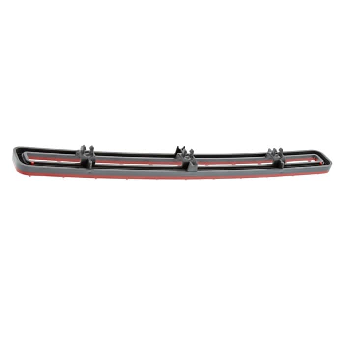 AEG Electrolux 140072048014 Halter - Halter,glasscheibe,rot