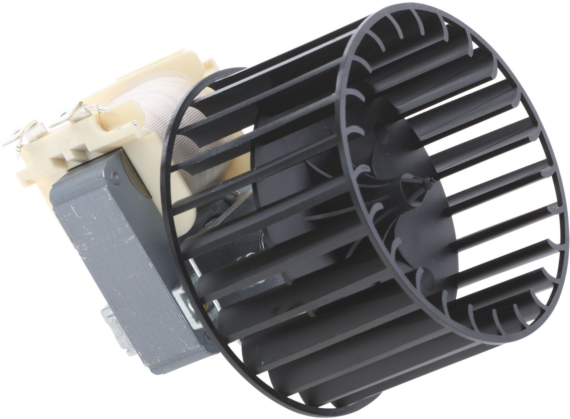 BSH Bosch Siemens 00642277 Lüfter - Ventilatormotor