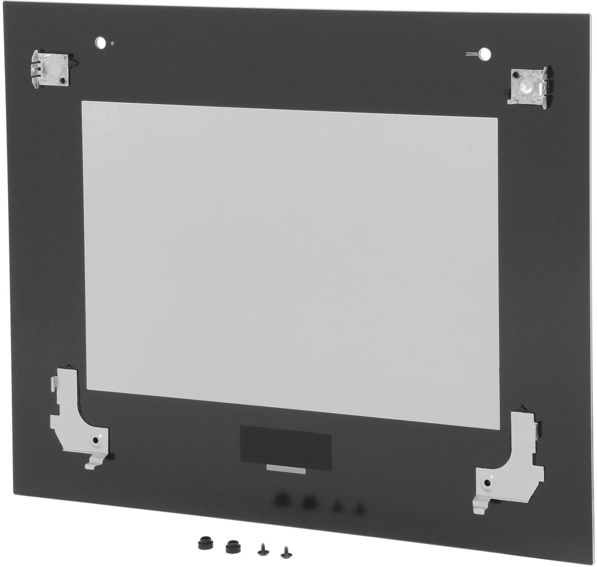 BSH Bosch Siemens 00776077 Frontscheibe - Frontglasscheibe