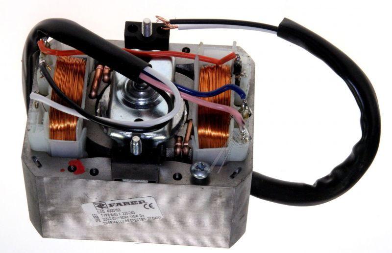 AEG Electrolux 50227665002 Dunstabzugshaubenmotor - Antriebsmotor,ventil