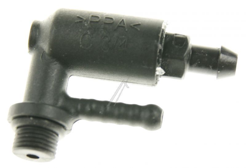 Saeco 421944027811 Anschlussteil - Safety valve 16-18 bar abc ass