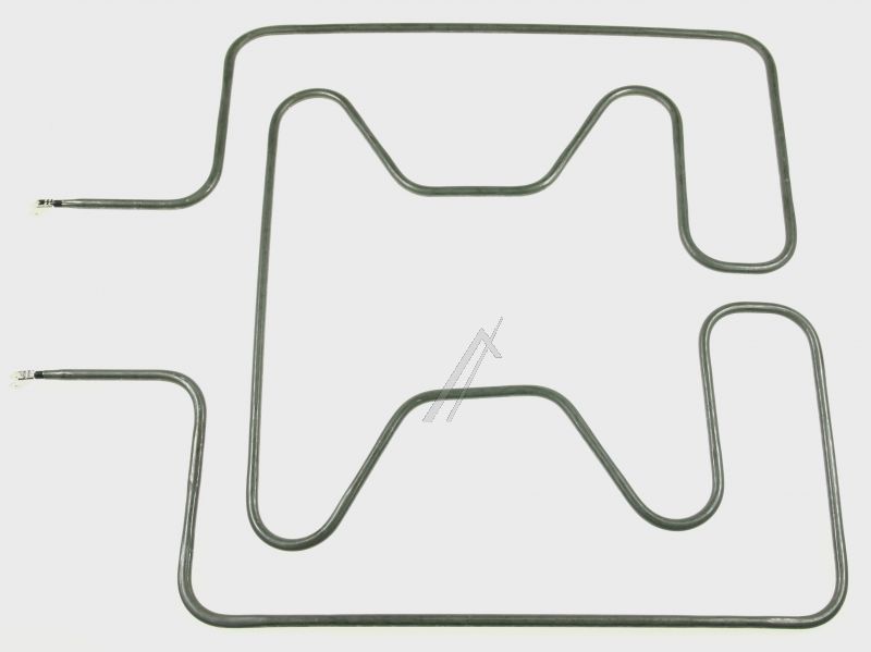 BSH Bosch Siemens 00447436 Heizelement Unterhitze - Unterhitze-heizung