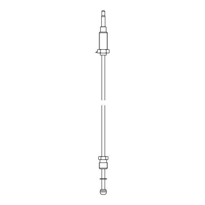 AEG Electrolux 3157817002 Thermoschalter - Thermoelement