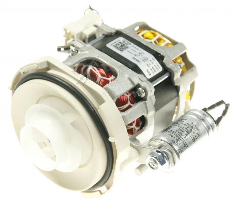 Midea Umwälzpumpe Motor 17476000A03575 YXW50-2E(L) für Geschirrspüler Ersatzteil