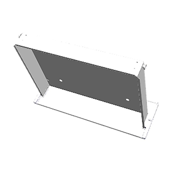 AEG Electrolux 3428376077 Schublade - Assembly,drawer,complete