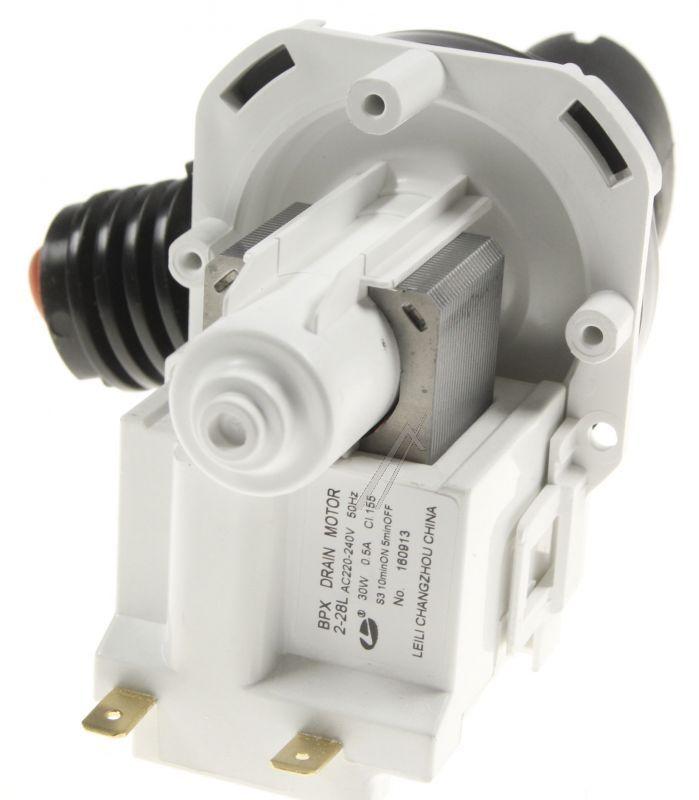 Leili 140000443022 Laugenpumpe - Bpx2-28l pumpe mit gehäuse alternativ f. passend für electrolux