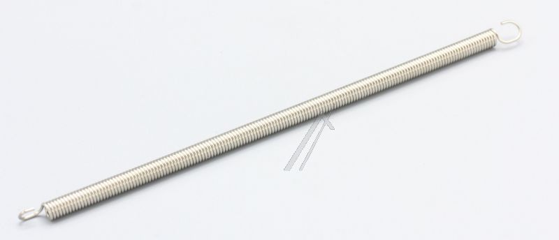 Delonghi 6111810891 Feder - Molla(f) porta l=143.2 d=0.9 eo12(a13)