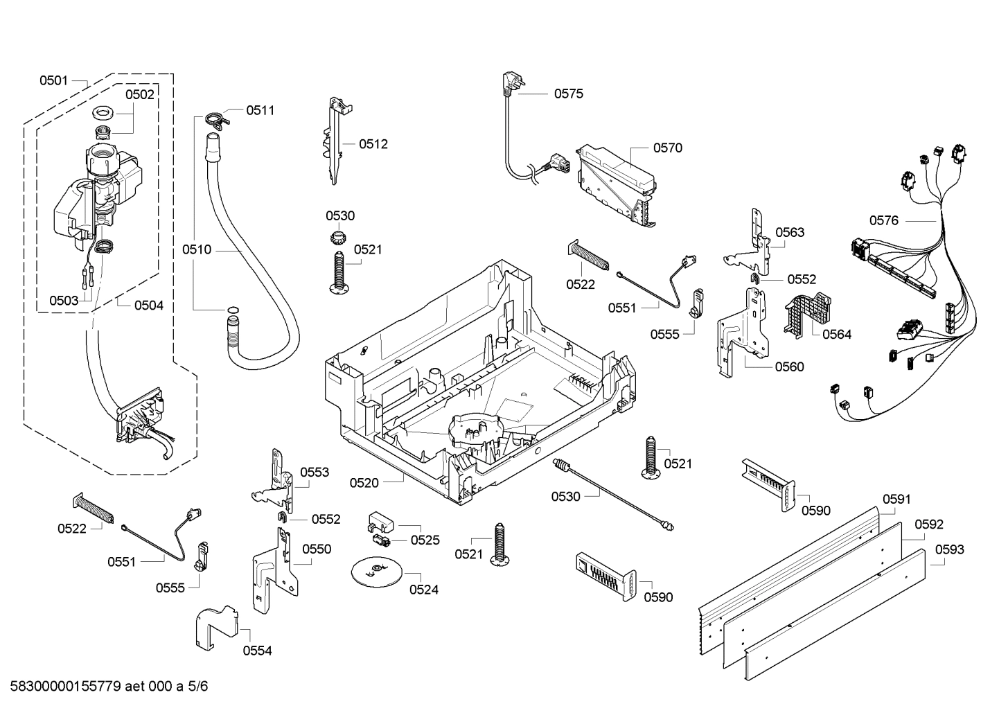 SN45E509EU/51