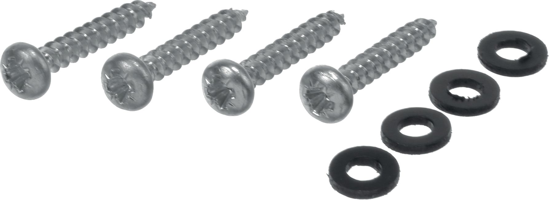 BSH Bosch Siemens 10013589 Schrauben - Screw-set