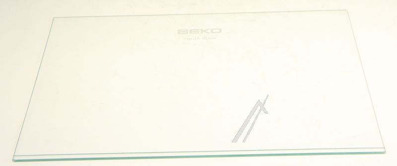 Arcelik Grundig Beko 4146142900 Glasplatte - Ablage