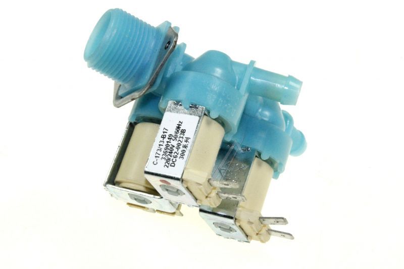 Samsung DC6200142A Magnetventil - Valve-water,sew-810dr,0.33l/5l/10l,220