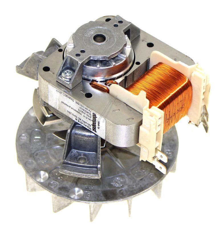 BSH Bosch Siemens 00496074 Lüfter - Lüftermotor