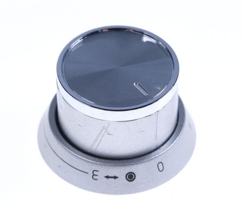 Arcelik Grundig Beko C00896250 Knopf Taste - 250316514 hob knob white