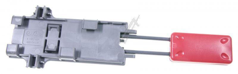 Whirlpool Indesit 488000664679 Halter - C00664679 clean power pan hanger assy,dkg,eer,60cm