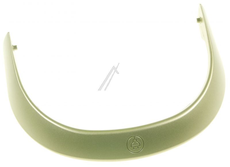 Samsung DJ9701435F Handgriff - Assy handle,sc54j0,platinum green,1-coat