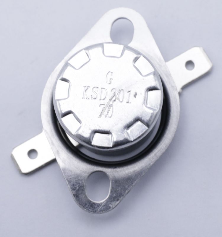 Midea 17470000009163 - Ksd201 70 thermostat