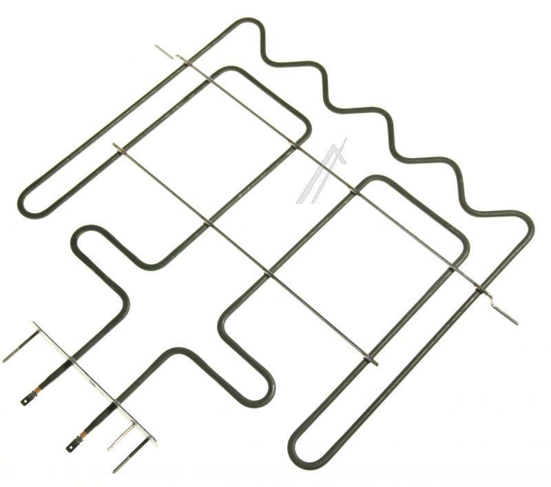 Whirlpool Indesit 481010452562 - C00397215 heizelement oben ti