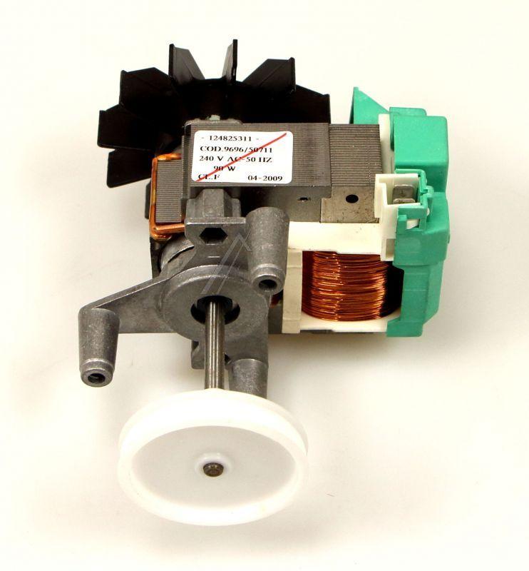 AEG Electrolux 1248253112 Waschmaschinenmotor - Ventilatormotor