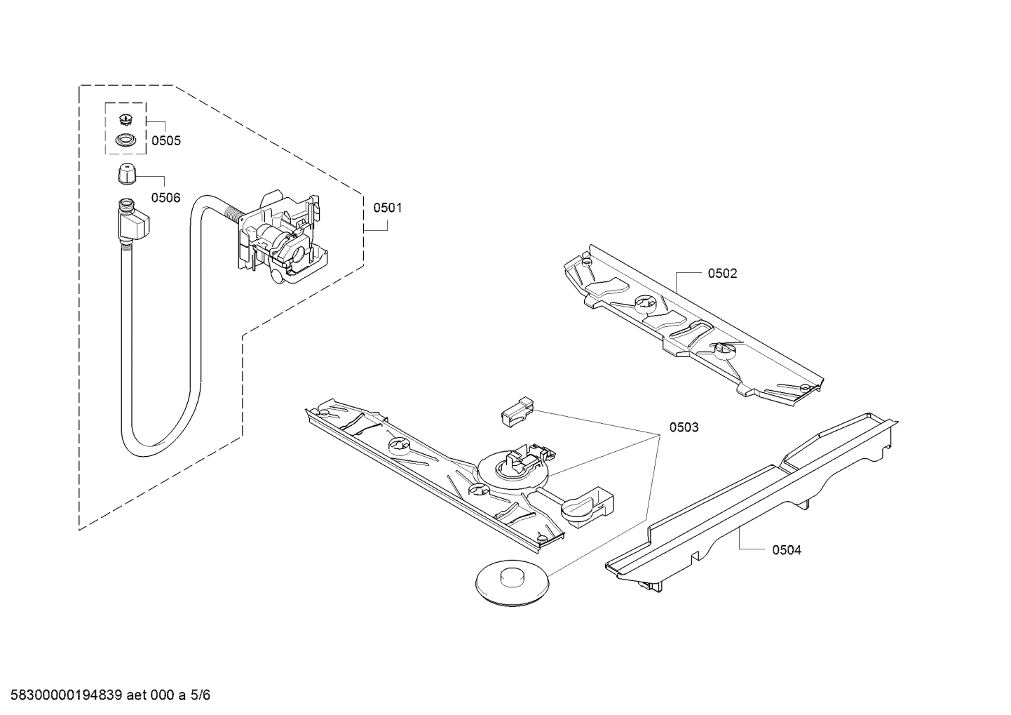 WS12T440BY/08 iQ 500