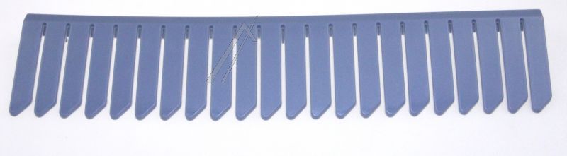 Dometic Flaschenhalter 295123702 für Kühlschrank Halter Kamm blau, l=300 mm Ersatzteil