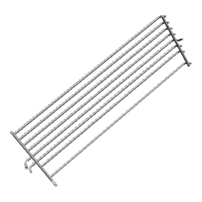 AEG Electrolux 3873830024 Gitter - Grill,seitlich,oberer ofen,rechts