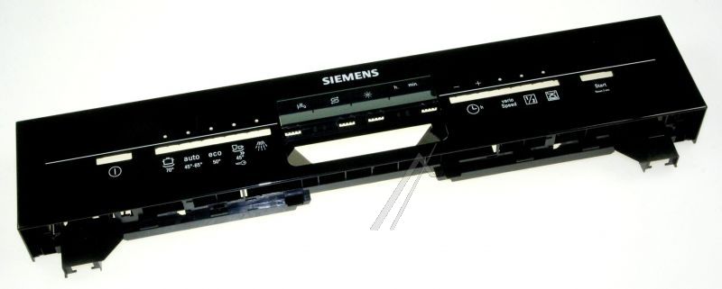 BSH Bosch Siemens 00748903 Blende - Blendenkasten