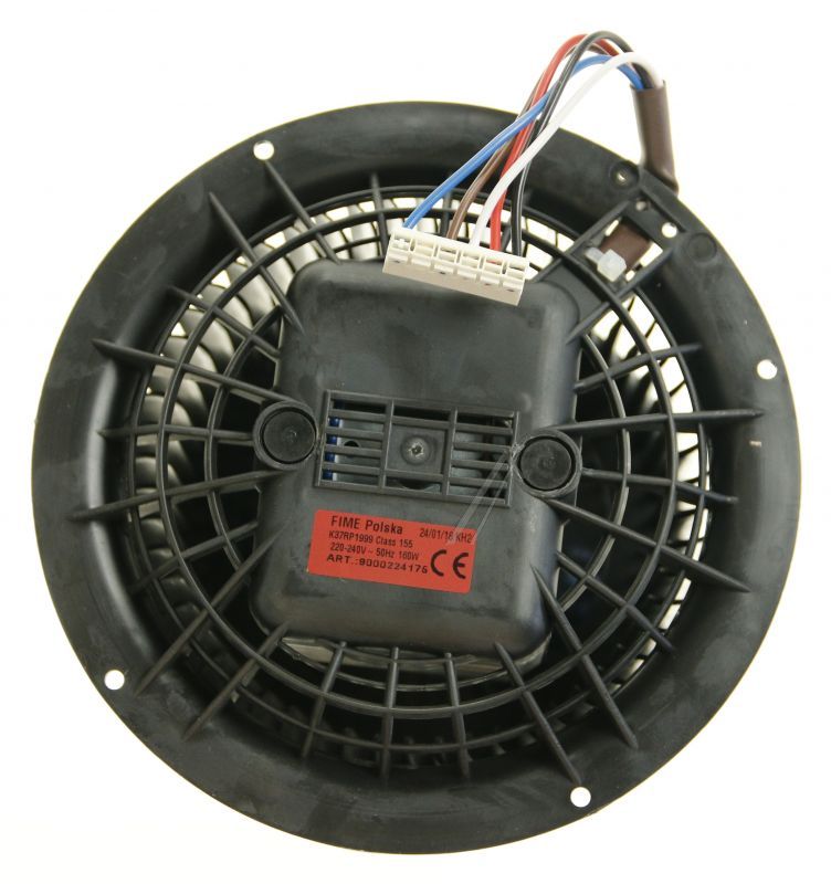 BSH Bosch Siemens 00449341 Motor - Lüftermotor