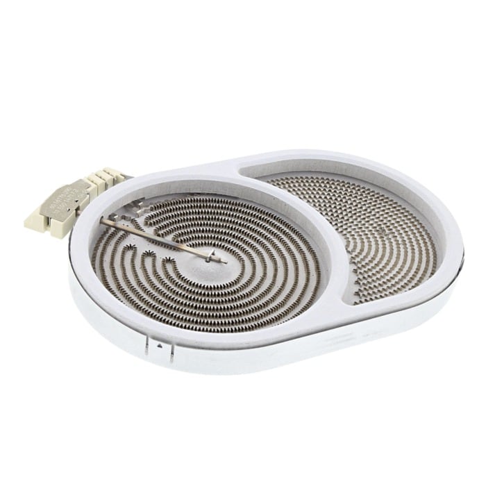 AEG Electrolux 140057373015 Strahlenheizkörper - Strahlheizkörper,doppelt,oval,